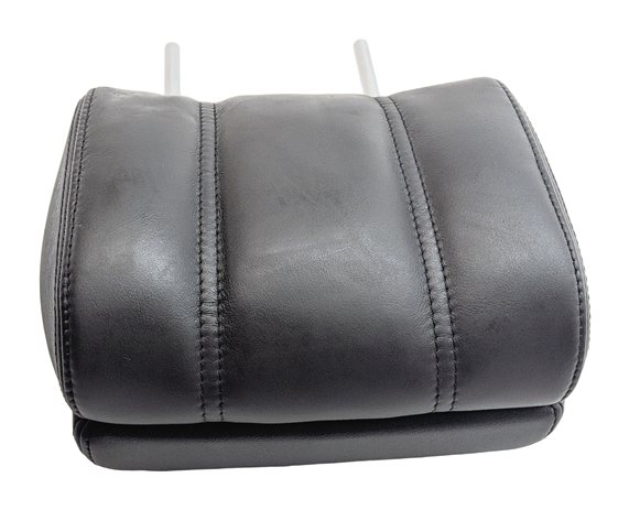 Thumbnail 4: 13-17 LAND RANGE ROVER (L405) REAR LEFT OR RIGHT SEAT HEADREST (Black)