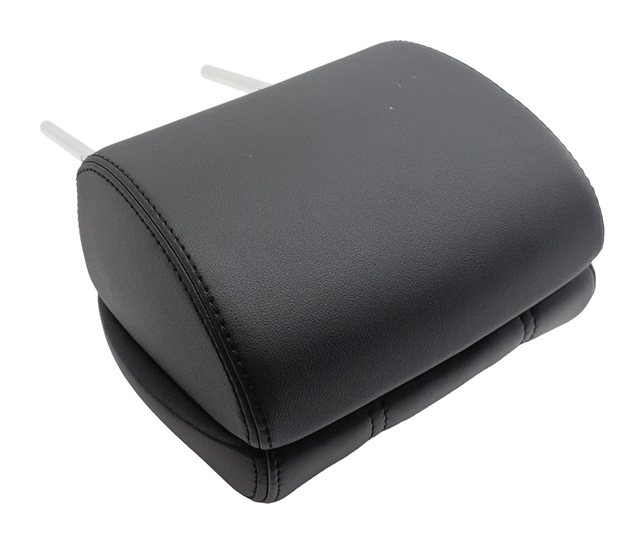 Thumbnail 6: 13-17 LAND RANGE ROVER (L405) REAR LEFT OR RIGHT SEAT HEADREST (Black)