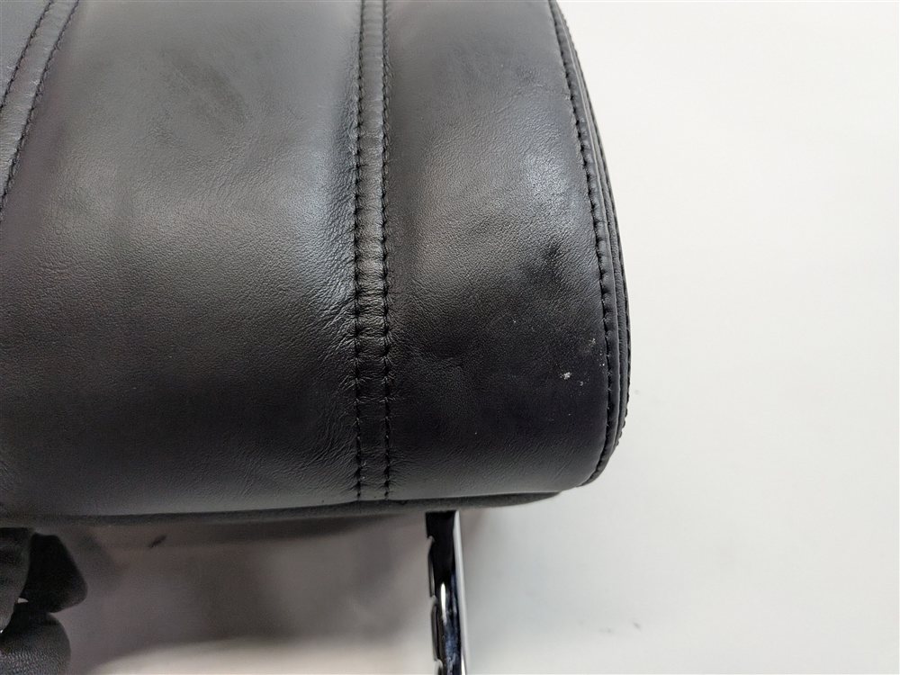 Thumbnail 7: 13-17 LAND RANGE ROVER (L405) REAR LEFT OR RIGHT SEAT HEADREST (Black)