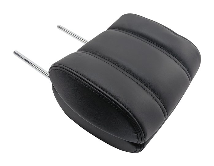 Thumbnail 2: 13-17 RANGE ROVER L405 FRONT LEFT DRIVER OR RIGHT PASSENGER SEAT HEADREST(Black)