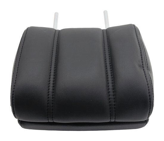 Thumbnail 3: 13-17 RANGE ROVER L405 FRONT LEFT DRIVER OR RIGHT PASSENGER SEAT HEADREST(Black)