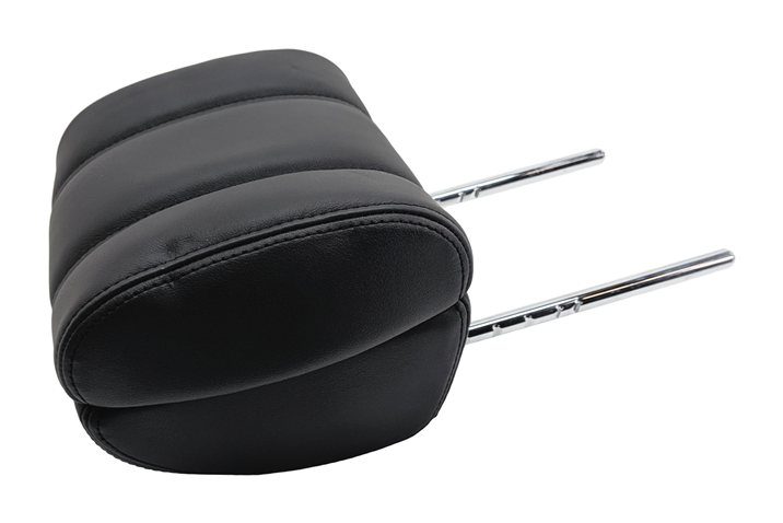 Thumbnail 4: 13-17 RANGE ROVER L405 FRONT LEFT DRIVER OR RIGHT PASSENGER SEAT HEADREST(Black)