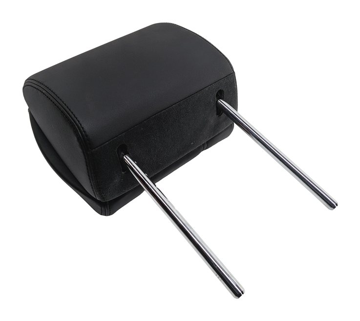 Thumbnail 5: 13-17 RANGE ROVER L405 FRONT LEFT DRIVER OR RIGHT PASSENGER SEAT HEADREST(Black)