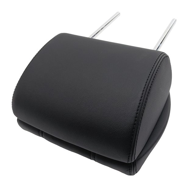 Thumbnail 6: 13-17 RANGE ROVER L405 FRONT LEFT DRIVER OR RIGHT PASSENGER SEAT HEADREST(Black)