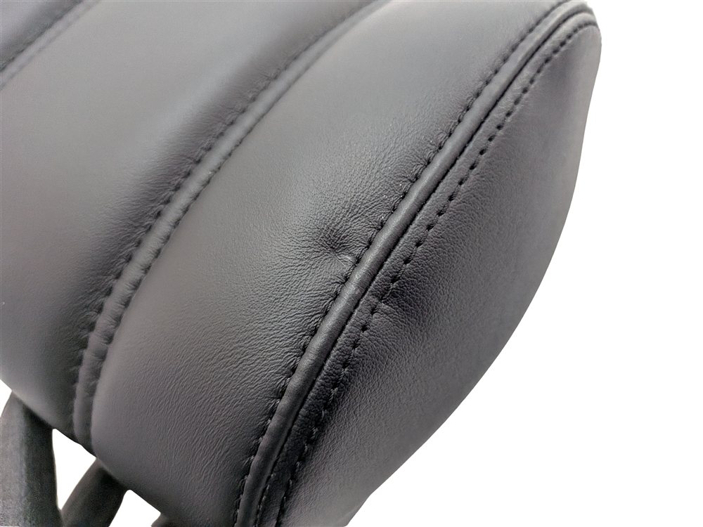 Thumbnail 7: 13-17 RANGE ROVER L405 FRONT LEFT DRIVER OR RIGHT PASSENGER SEAT HEADREST(Black)