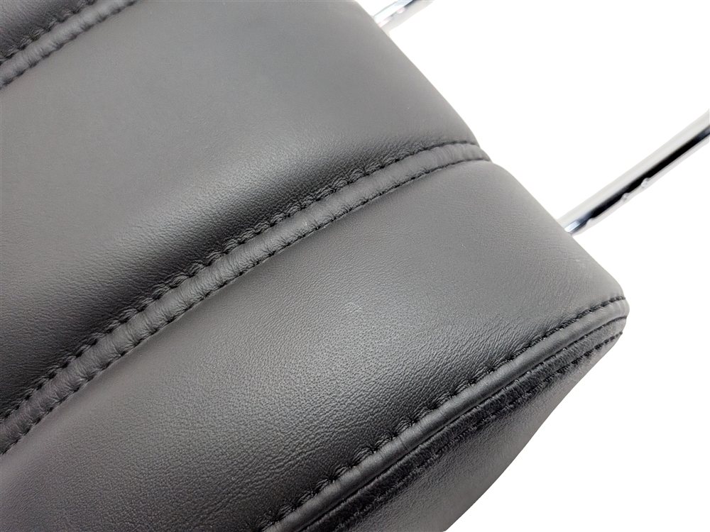 Thumbnail 8: 13-17 RANGE ROVER L405 FRONT LEFT DRIVER OR RIGHT PASSENGER SEAT HEADREST(Black)
