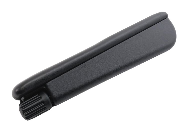 Thumbnail 1: 13-20 RANGE ROVER SPORT DISCOVERY (L405 L462 L494) FRONT RIGHT ARMREST (Black)