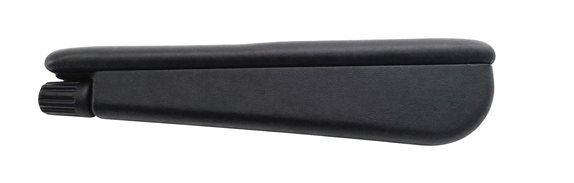Thumbnail 2: 13-20 RANGE ROVER SPORT DISCOVERY (L405 L462 L494) FRONT RIGHT ARMREST (Black)