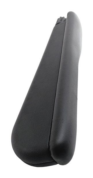 Thumbnail 3: 13-20 RANGE ROVER SPORT DISCOVERY (L405 L462 L494) FRONT RIGHT ARMREST (Black)
