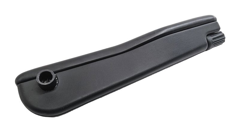 Thumbnail 4: 13-20 RANGE ROVER SPORT DISCOVERY (L405 L462 L494) FRONT RIGHT ARMREST (Black)