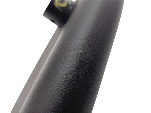Thumbnail 8: 13-20 RANGE ROVER SPORT DISCOVERY (L405 L462 L494) FRONT RIGHT ARMREST (Black)