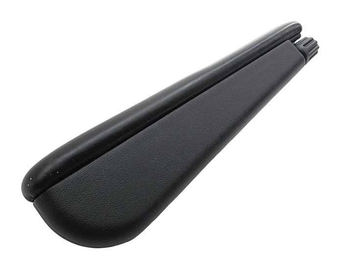 13-20 RANGE ROVER SPORT DISCOVERY (L405 L462 L494) FRONT LEFT ARMREST (Black)