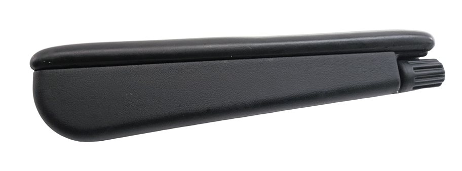 Thumbnail 2: 13-20 RANGE ROVER SPORT DISCOVERY (L405 L462 L494) FRONT LEFT ARMREST (Black)
