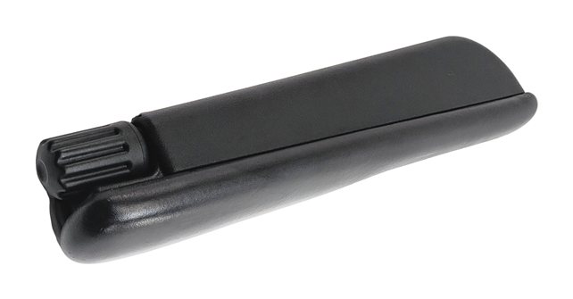 Thumbnail 3: 13-20 RANGE ROVER SPORT DISCOVERY (L405 L462 L494) FRONT LEFT ARMREST (Black)