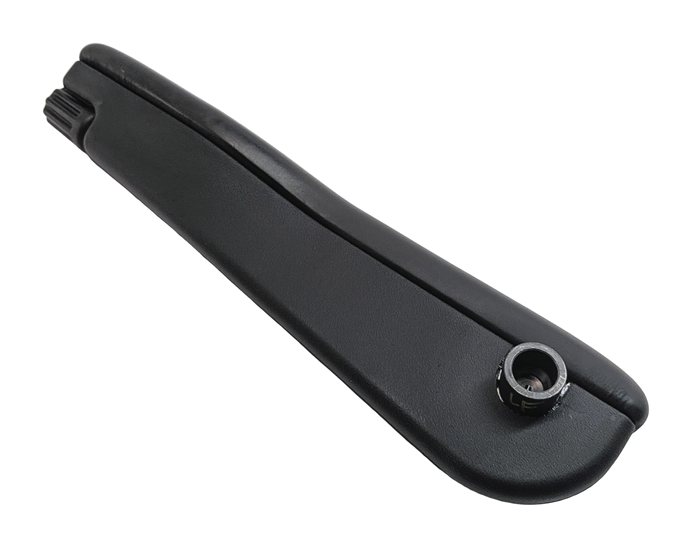 Thumbnail 5: 13-20 RANGE ROVER SPORT DISCOVERY (L405 L462 L494) FRONT LEFT ARMREST (Black)