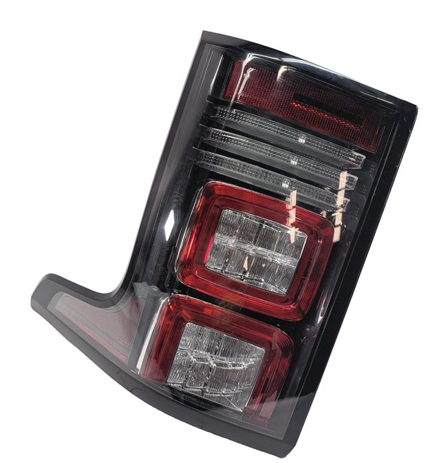 Thumbnail 3: 13-17 RANGE ROVER (L405) REAR RIGHT PASSENGER LED TAILLIGHT BRAKE LIGHT LAMP