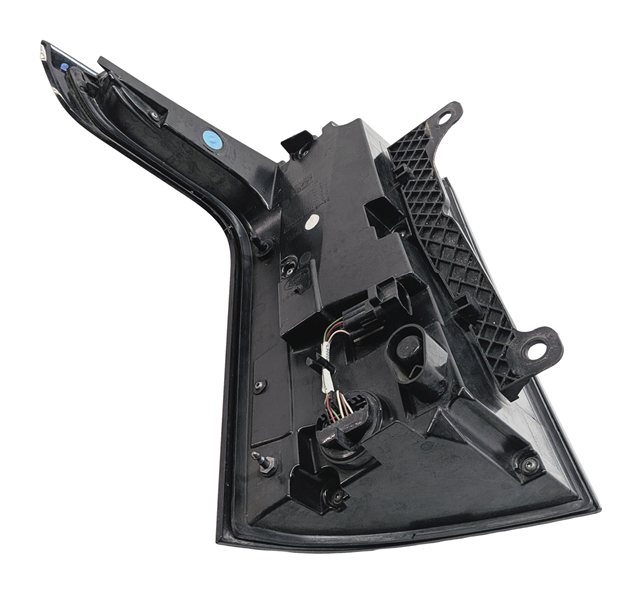 Thumbnail 5: 13-17 RANGE ROVER (L405) REAR RIGHT PASSENGER LED TAILLIGHT BRAKE LIGHT LAMP