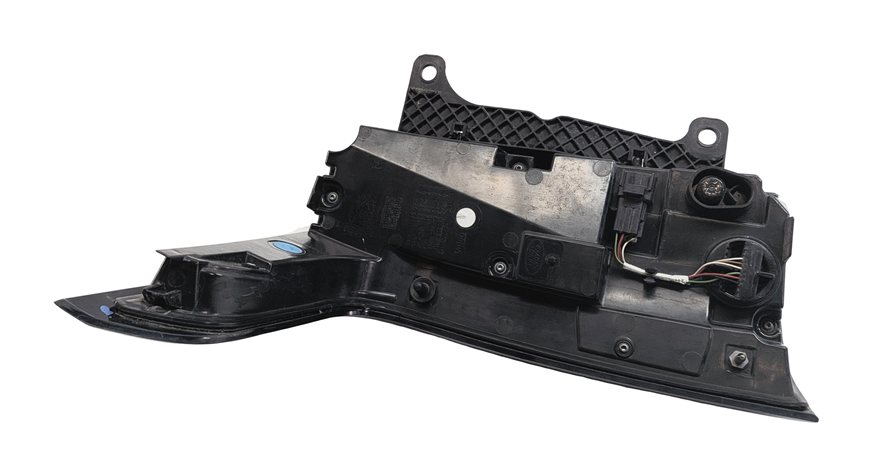 Thumbnail 6: 13-17 RANGE ROVER (L405) REAR RIGHT PASSENGER LED TAILLIGHT BRAKE LIGHT LAMP