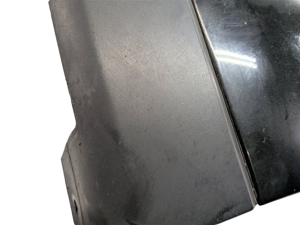 Thumbnail 10: 2014 RANGE ROVER (L405) FRONT RIGHT PASSENGER LOWER FENDER TRIM MOULDING (Black)