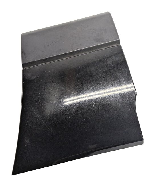 Thumbnail 3: 2014 RANGE ROVER (L405) FRONT RIGHT PASSENGER LOWER FENDER TRIM MOULDING (Black)