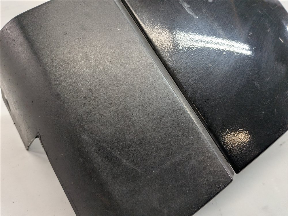 Thumbnail 9: 2014 RANGE ROVER L405 FRONT LEFT DRIVER LOWER FENDER TRIM MOULDING PANEL (Black)