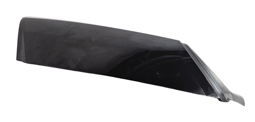 2014 RANGE ROVER (L405) REAR RIGHT D PILLAR TRIM PANEL MOULDING