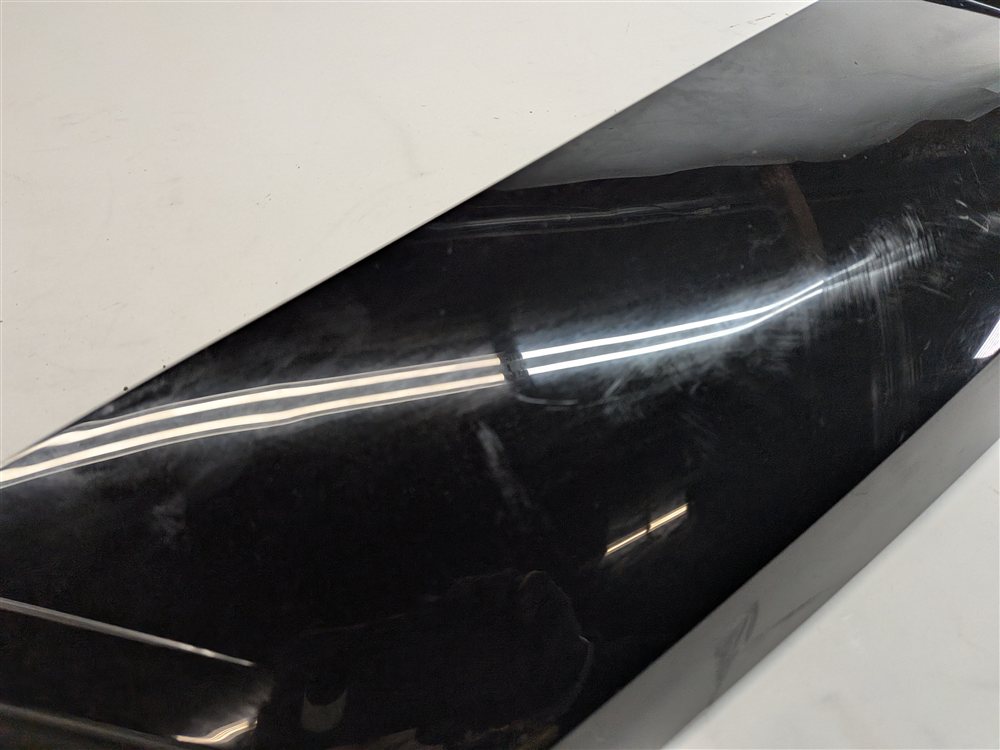 Thumbnail 10: 2014 RANGE ROVER (L405) REAR RIGHT D PILLAR TRIM PANEL MOULDING