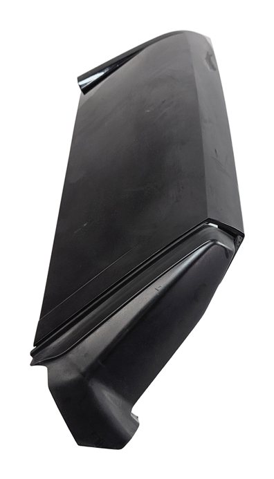 Thumbnail 2: 2014 RANGE ROVER (L405) REAR RIGHT D PILLAR TRIM PANEL MOULDING