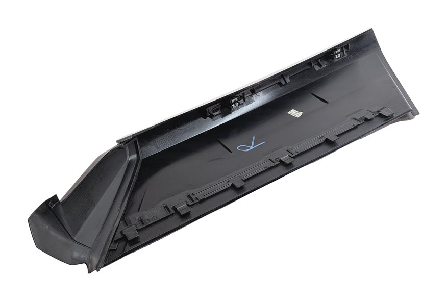 Thumbnail 4: 2014 RANGE ROVER (L405) REAR RIGHT D PILLAR TRIM PANEL MOULDING