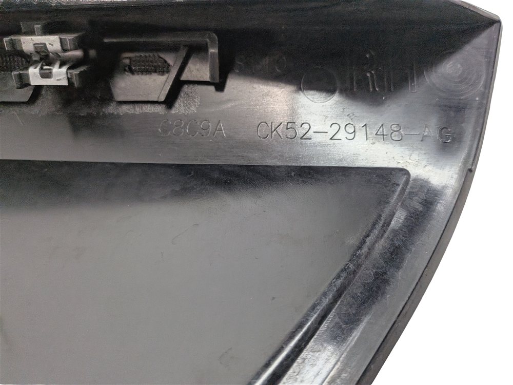 Thumbnail 6: 2014 RANGE ROVER (L405) REAR RIGHT D PILLAR TRIM PANEL MOULDING