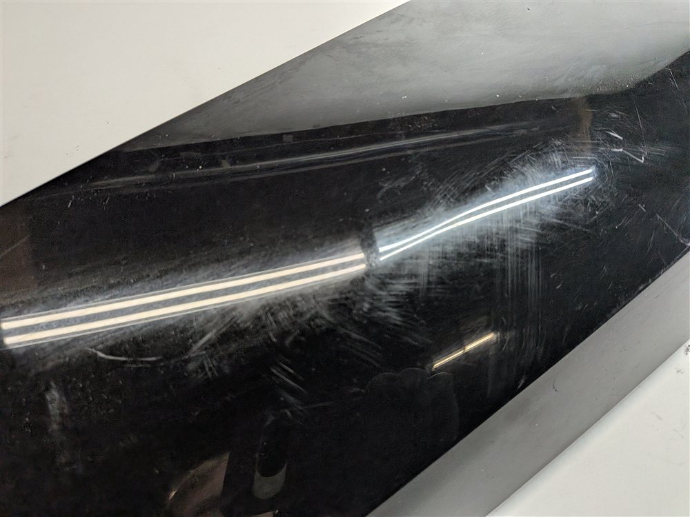 Thumbnail 9: 2014 RANGE ROVER (L405) REAR RIGHT D PILLAR TRIM PANEL MOULDING