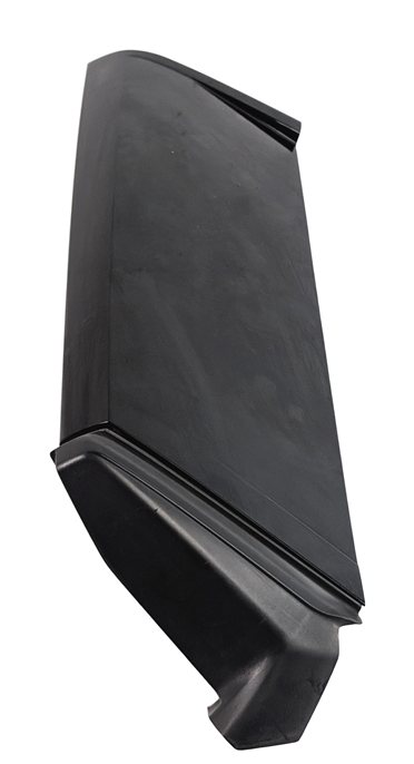 Thumbnail 2: 2014 RANGE ROVER (L405) REAR LEFT D PILLAR TRIM PANEL MOULDING