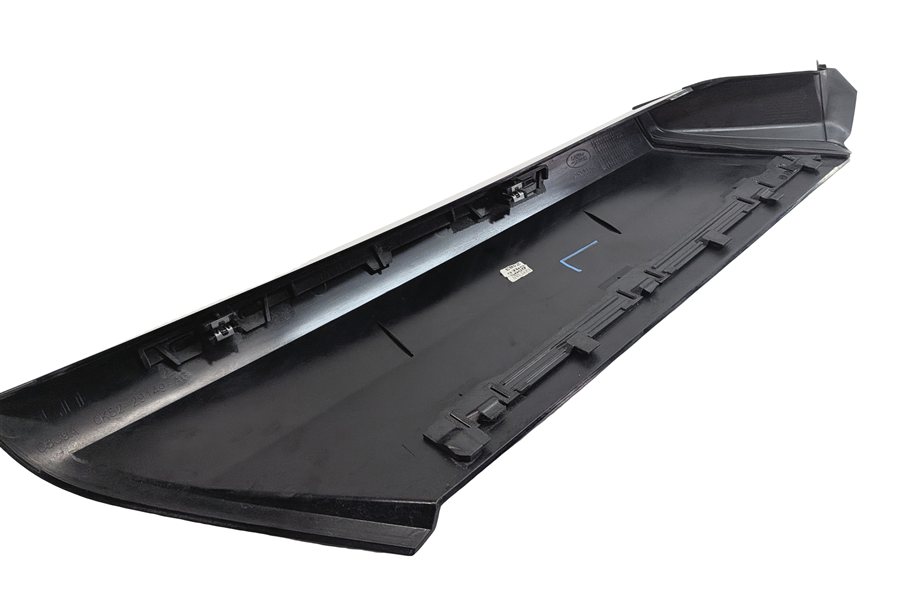 Thumbnail 4: 2014 RANGE ROVER (L405) REAR LEFT D PILLAR TRIM PANEL MOULDING