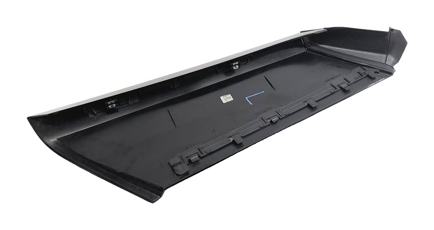 Thumbnail 5: 2014 RANGE ROVER (L405) REAR LEFT D PILLAR TRIM PANEL MOULDING