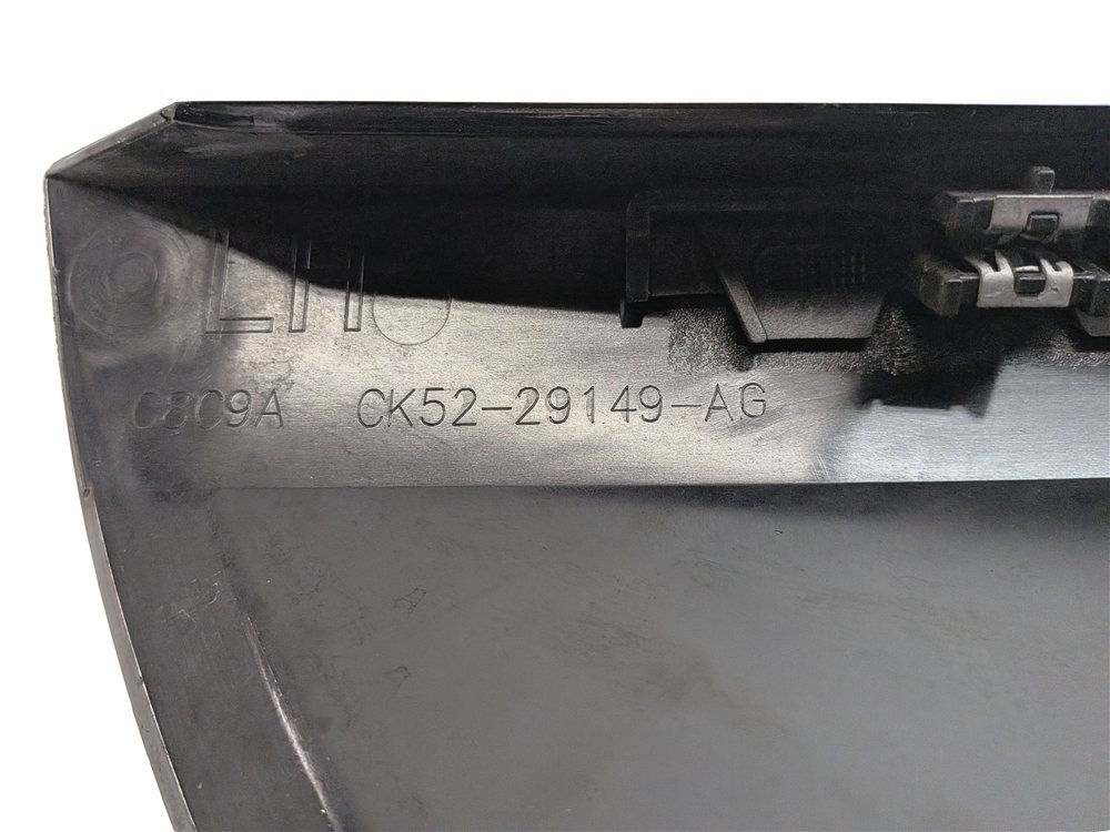 Thumbnail 6: 2014 RANGE ROVER (L405) REAR LEFT D PILLAR TRIM PANEL MOULDING