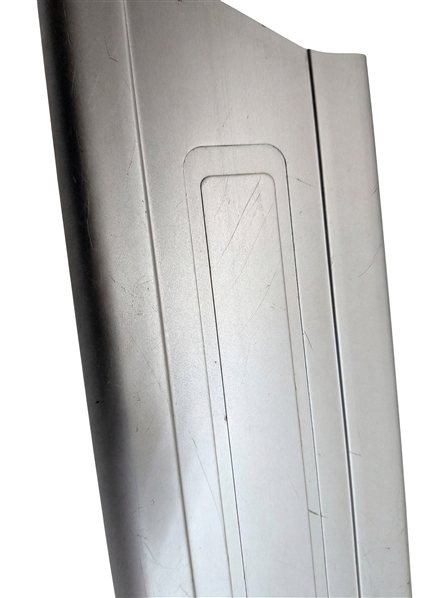 Thumbnail 13: 2014 RANGE ROVER (L405) FRONT & REAR DOOR SILL SCUFF TRIM PLATE SET/4