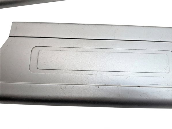 Thumbnail 14: 2014 RANGE ROVER (L405) FRONT & REAR DOOR SILL SCUFF TRIM PLATE SET/4