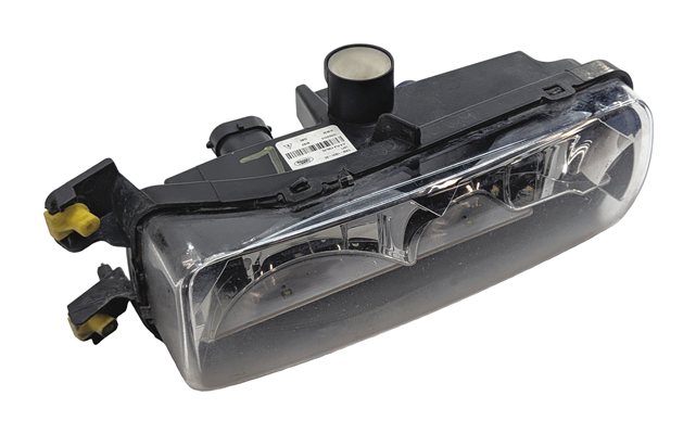13-17 RANGE ROVER SPORT (L405 L494) FRONT LEFT DRIVER LED FOGLIGHT LIGHT LAMP