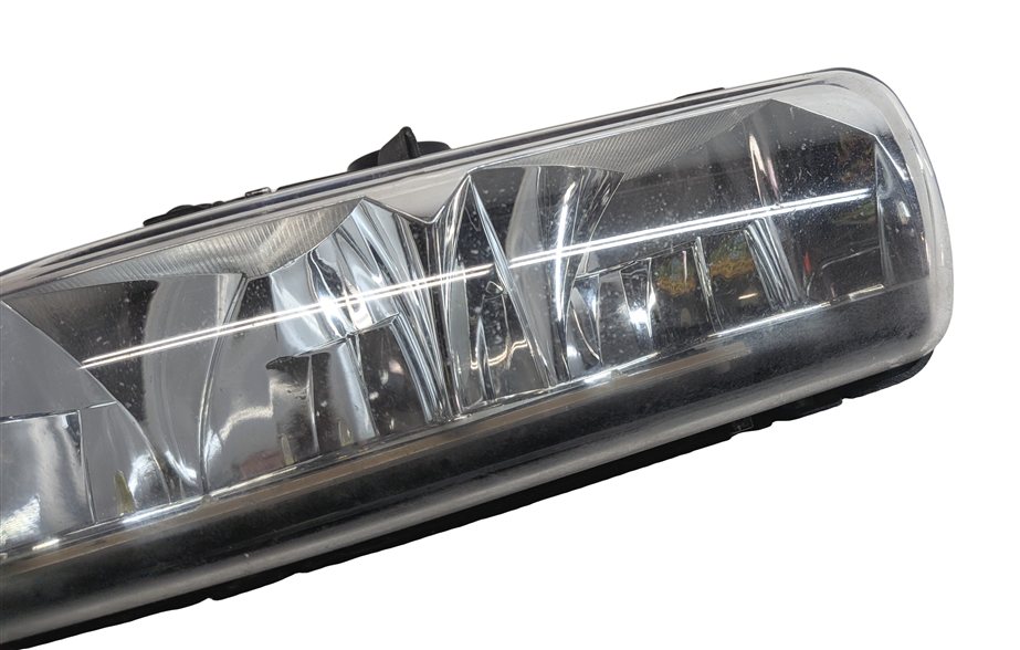 Thumbnail 10: 13-17 RANGE ROVER SPORT (L405 L494) FRONT LEFT DRIVER LED FOGLIGHT LIGHT LAMP