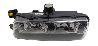 Thumbnail 3: 13-17 RANGE ROVER SPORT (L405 L494) FRONT LEFT DRIVER LED FOGLIGHT LIGHT LAMP