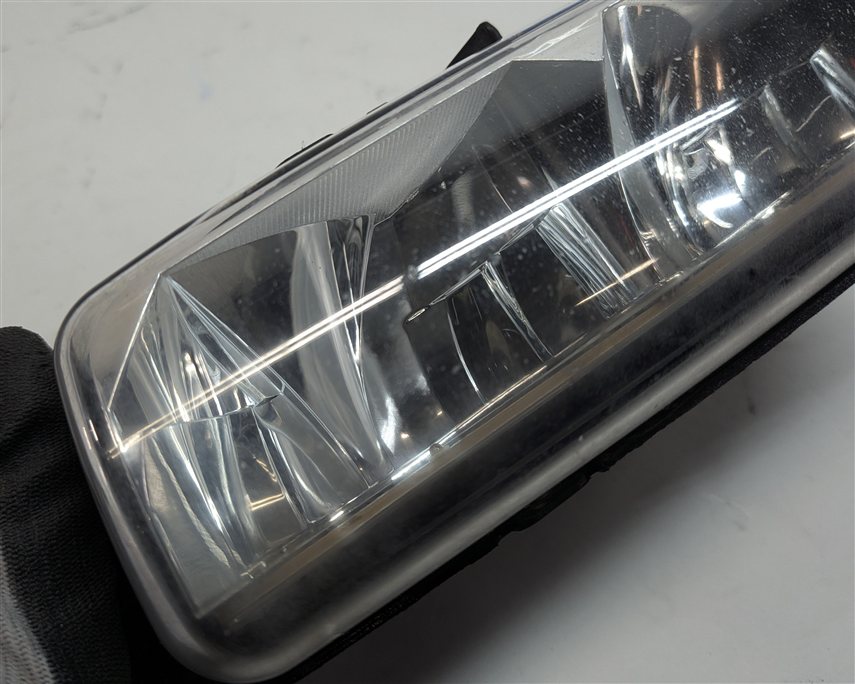 Thumbnail 9: 13-17 RANGE ROVER SPORT (L405 L494) FRONT LEFT DRIVER LED FOGLIGHT LIGHT LAMP