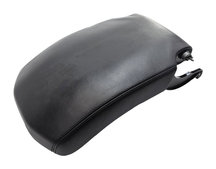 2013-2022 RANGE ROVER (L405) FRONT CENTER CONSOLE ARMREST LID (Black)