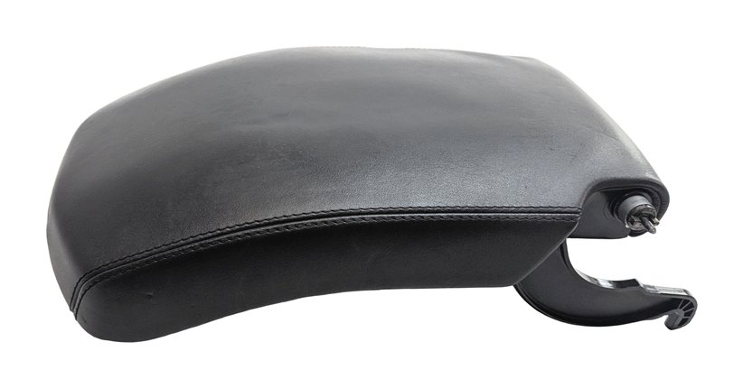 Thumbnail 2: 2013-2022 RANGE ROVER (L405) FRONT CENTER CONSOLE ARMREST LID (Black)