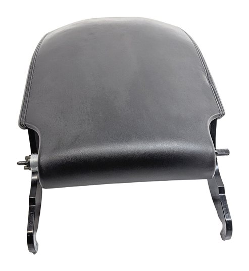 Thumbnail 3: 2013-2022 RANGE ROVER (L405) FRONT CENTER CONSOLE ARMREST LID (Black)