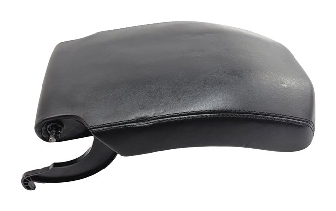 Thumbnail 4: 2013-2022 RANGE ROVER (L405) FRONT CENTER CONSOLE ARMREST LID (Black)