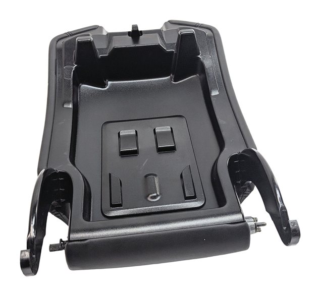 Thumbnail 5: 2013-2022 RANGE ROVER (L405) FRONT CENTER CONSOLE ARMREST LID (Black)