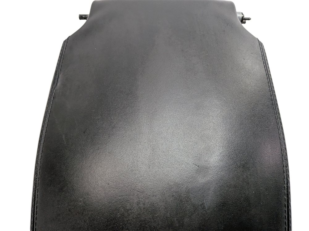 Thumbnail 8: 2013-2022 RANGE ROVER (L405) FRONT CENTER CONSOLE ARMREST LID (Black)