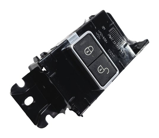 2014 RANGE ROVER (L405) REAR RIGHT DOOR LOCK CONTROL SWITCH PANEL