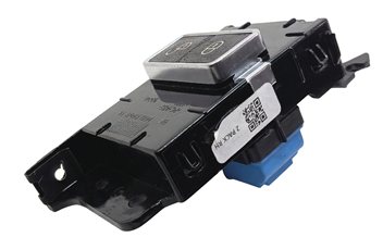 Thumbnail 3: 2014 RANGE ROVER (L405) REAR RIGHT DOOR LOCK CONTROL SWITCH PANEL