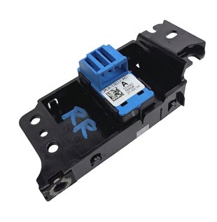 Thumbnail 4: 2014 RANGE ROVER (L405) REAR RIGHT DOOR LOCK CONTROL SWITCH PANEL